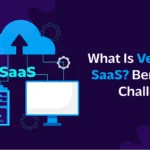 Vertical SaaS