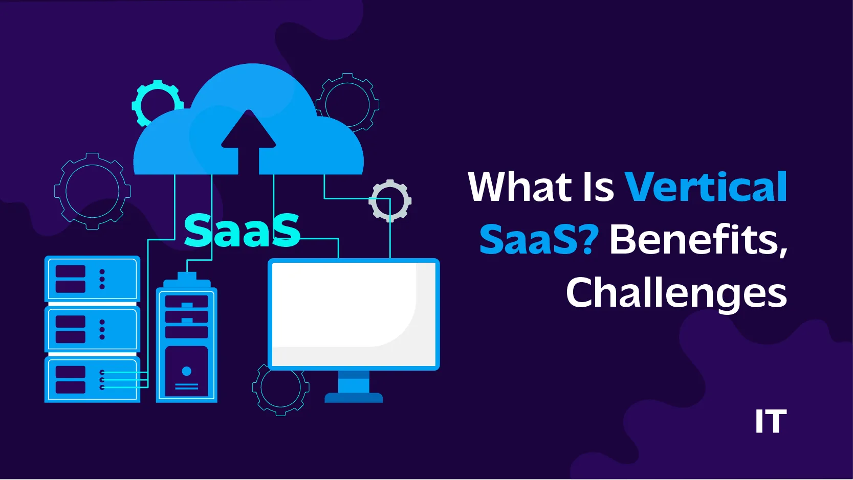 Vertical SaaS