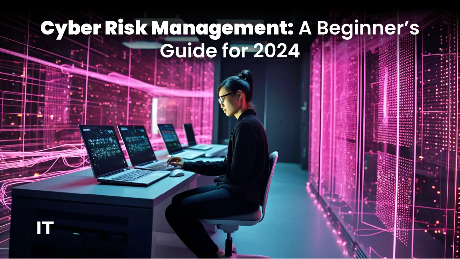 Cyber Risk Management