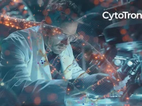 CytoTronics