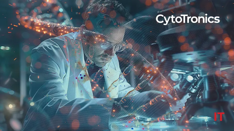 CytoTronics