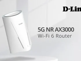 D-Link