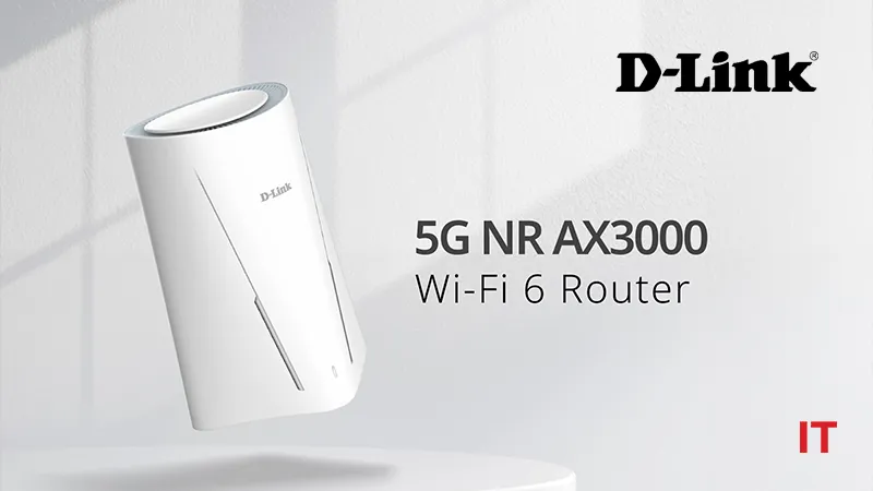 D-Link