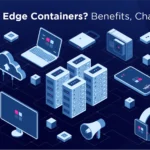 edge containers