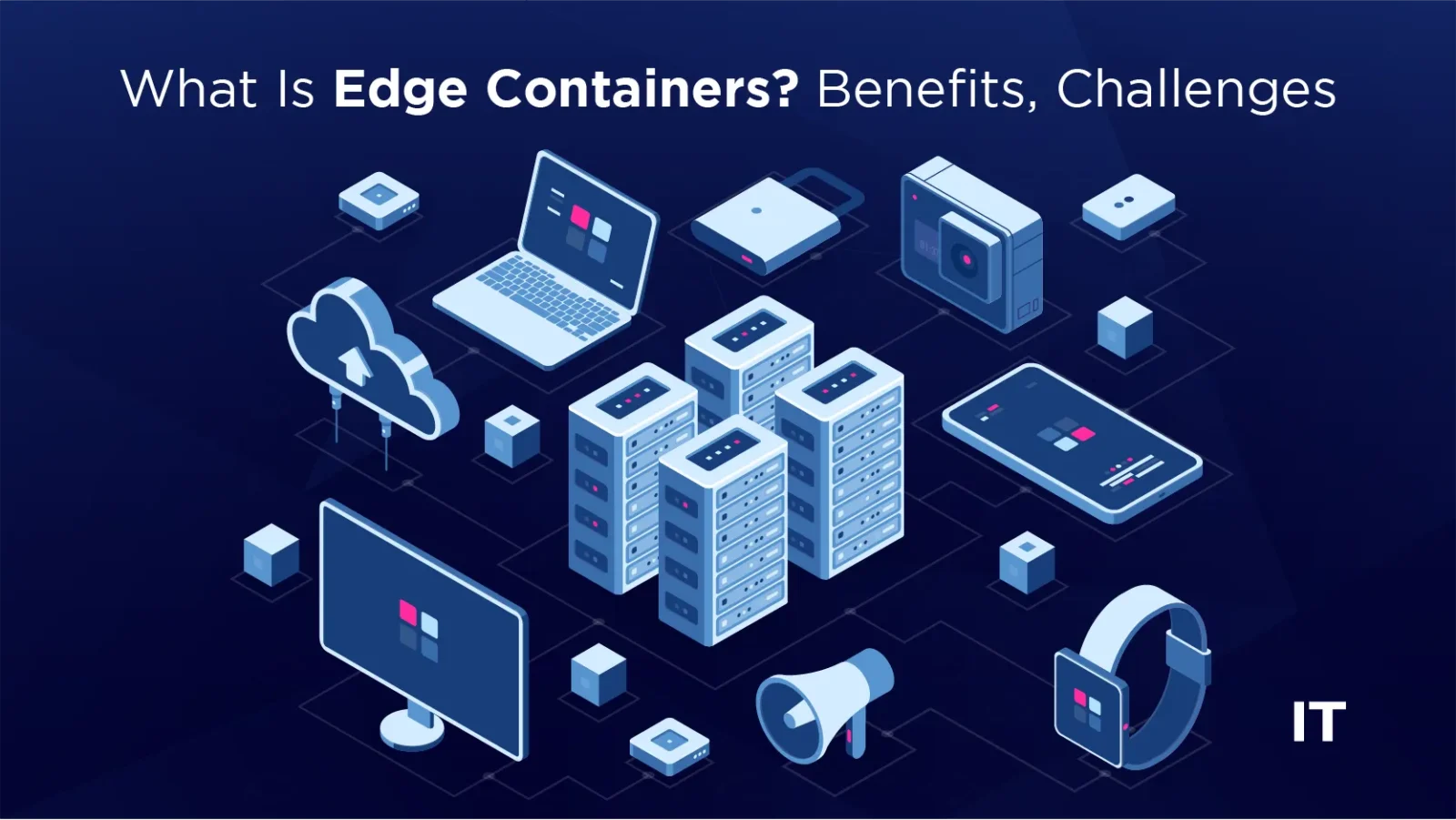 edge containers