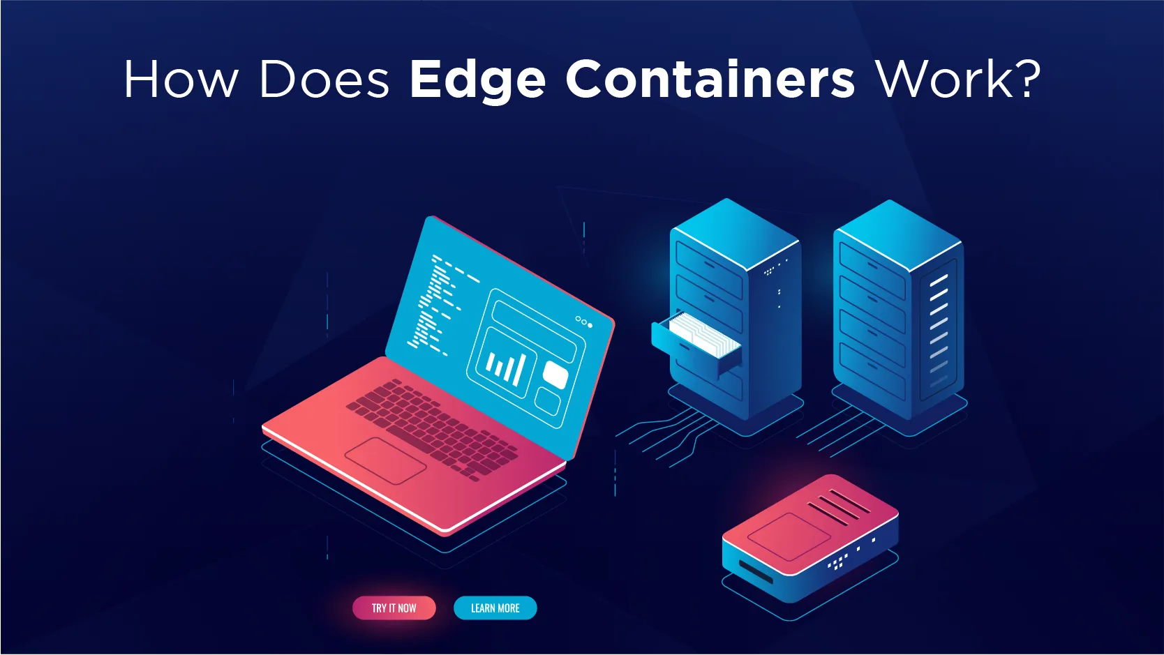 edge containers