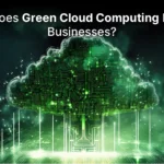 Green Cloud Computing