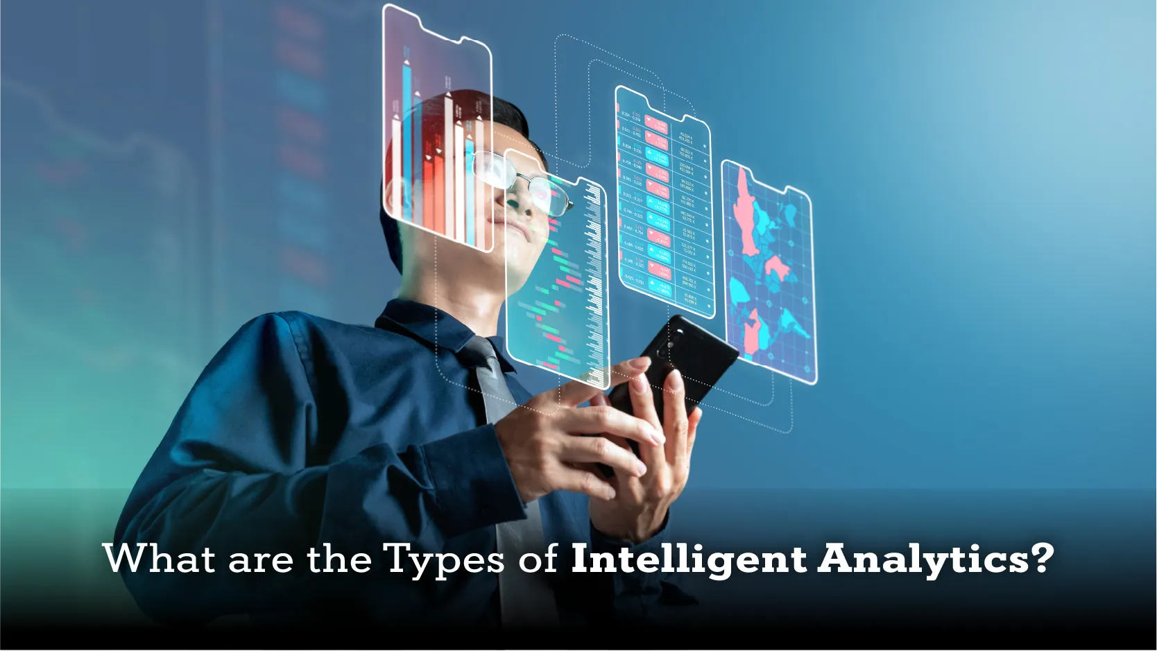 Intelligent Analytics 