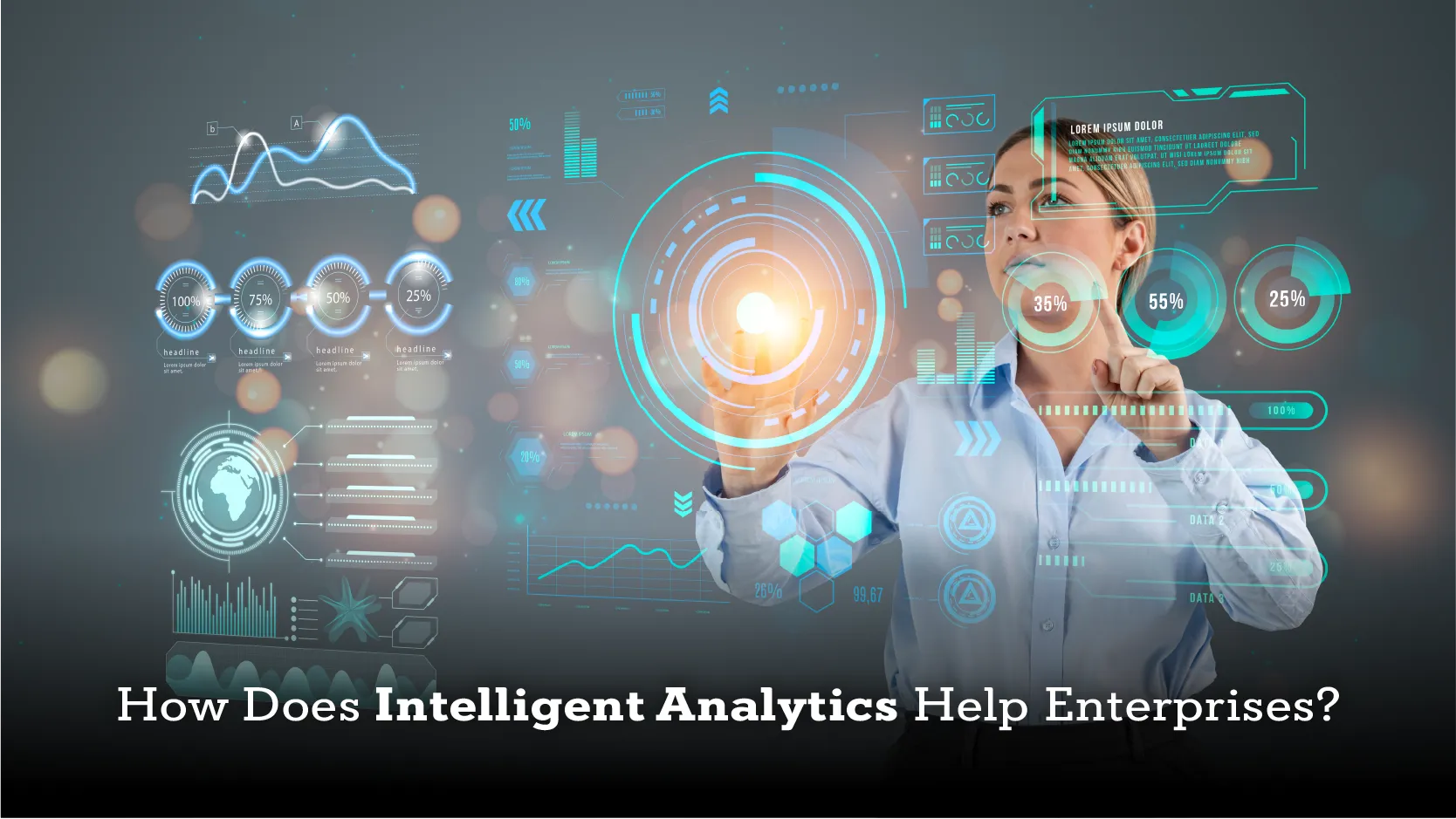 Intelligent Analytics 