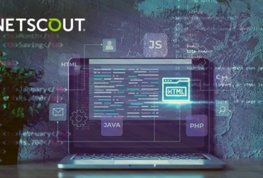 NETSCOUT SYSTEMS