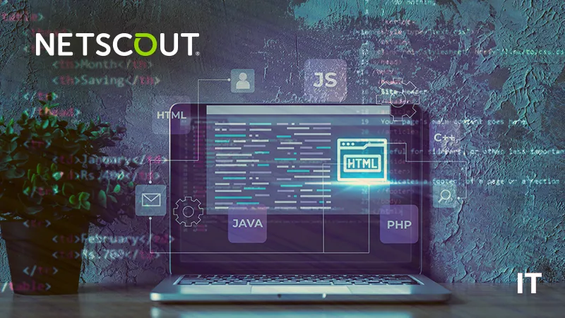 NETSCOUT SYSTEMS