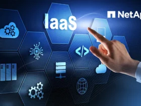 NetApp
