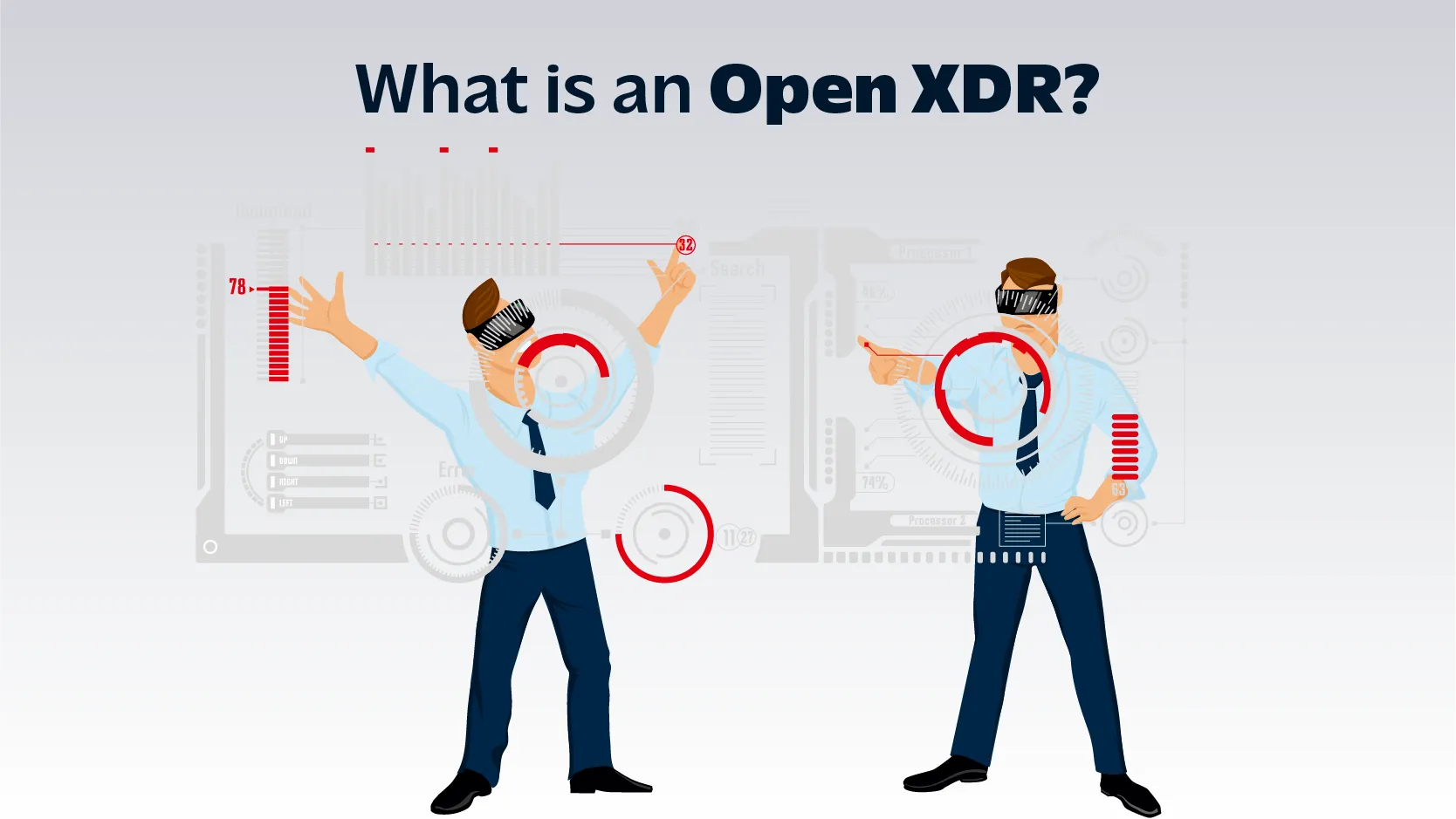 Open XDR 