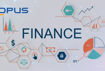 Opus Technologies