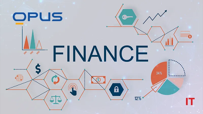 Opus Technologies