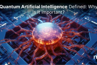 Quantum Artificial Intelligence