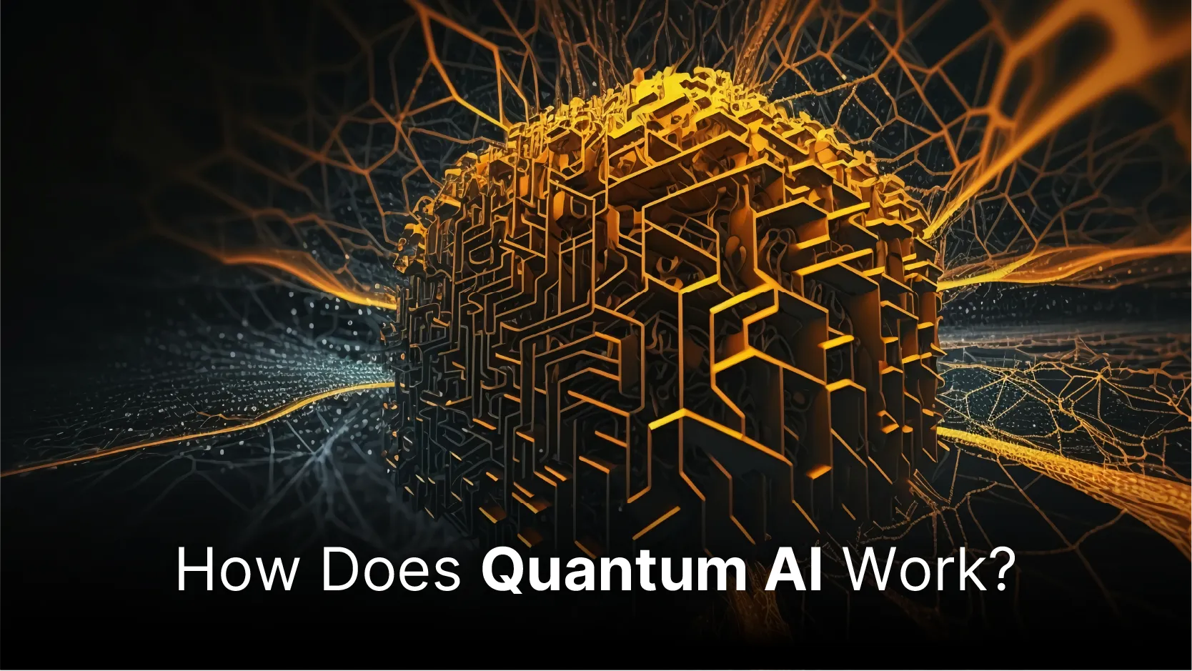 Quantum Artificial Intelligence 