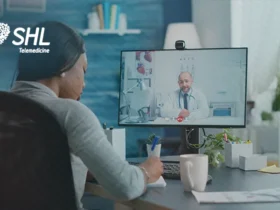 SHL Telemedicine