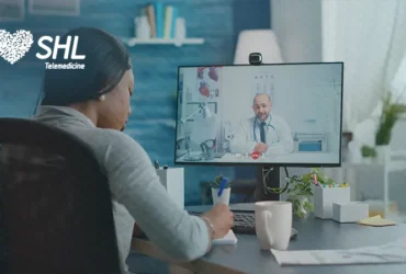 SHL Telemedicine