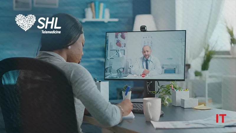 SHL Telemedicine