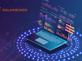 SolarWinds