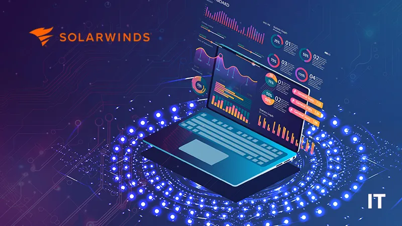 SolarWinds