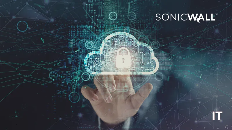 SonicWall