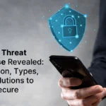 Mobile Threat Defense