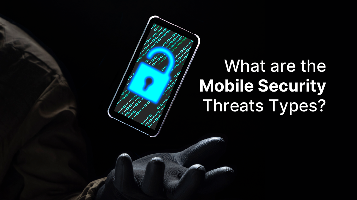 Mobile Threat Defense