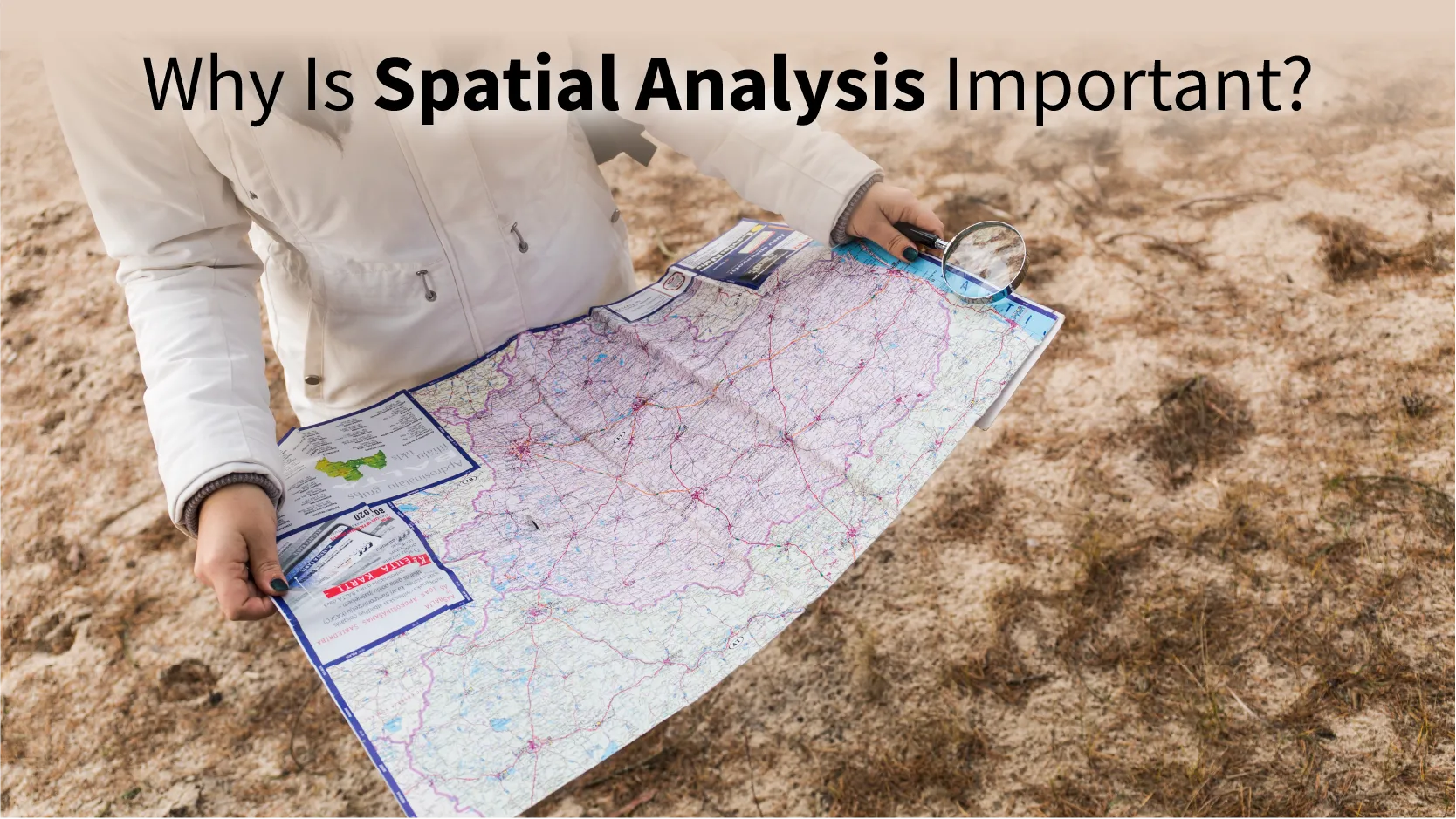 Spatial Analysis