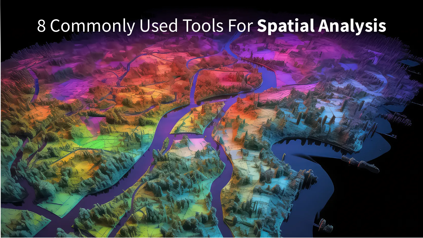 Spatial Analysis