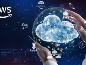 AWS Parallel Computing