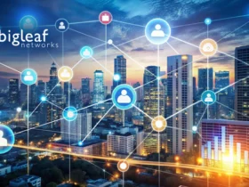 Bigleaf Networks