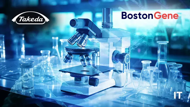 BostonGene