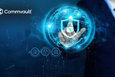 Commvault