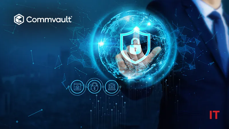 Commvault