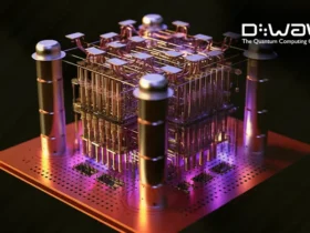 D-Wave Quantum