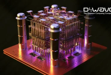 D-Wave Quantum