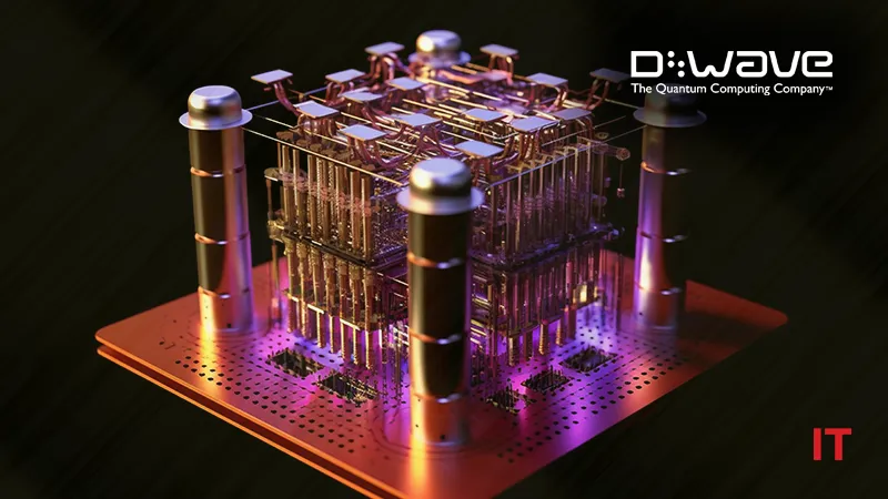 D-Wave Quantum