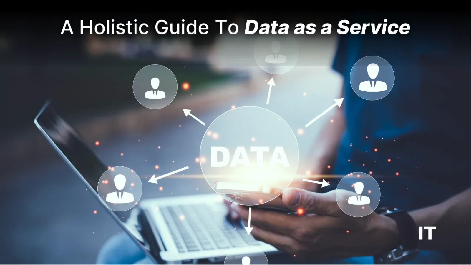 Data as a Service