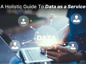 Data as a Service