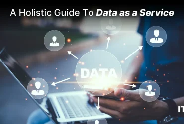 Data as a Service