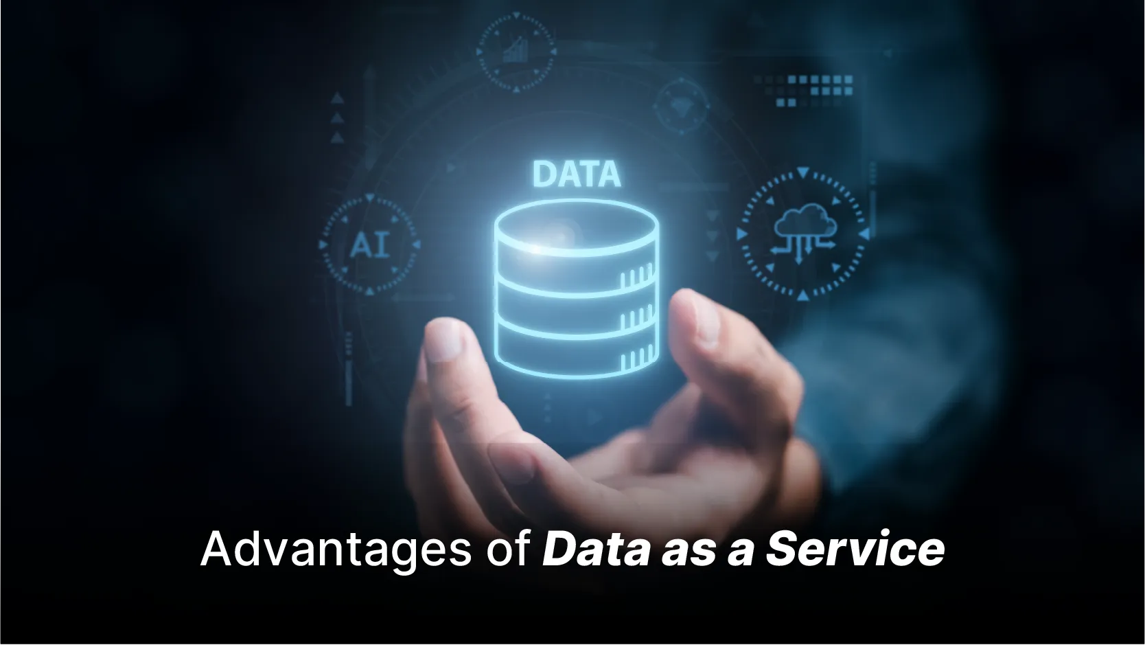 Data as a Service