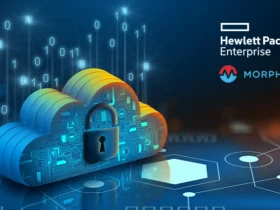 Hewlett Packard Enterprise