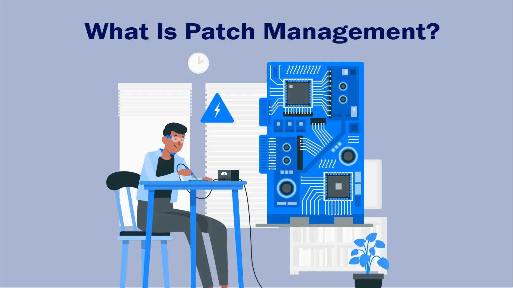 Patch Management