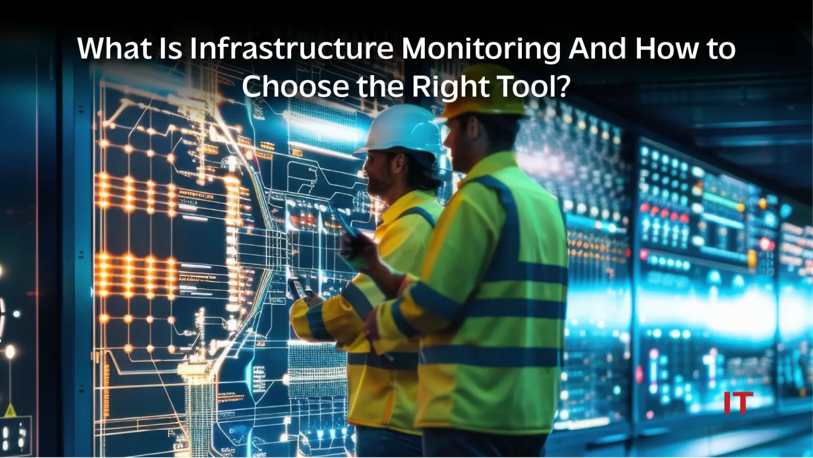 Infrastructure Monitoring