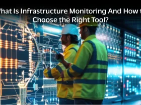 Infrastructure Monitoring