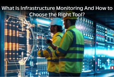 Infrastructure Monitoring