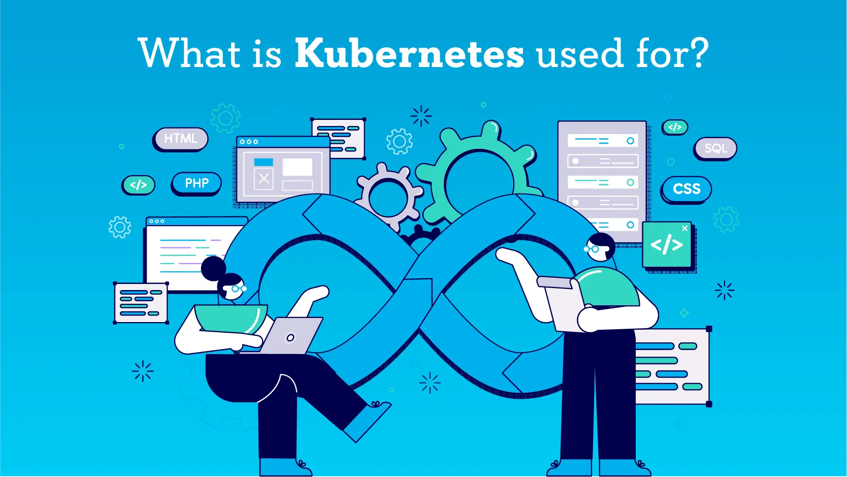 Kubernetes