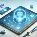 Neptune Medical